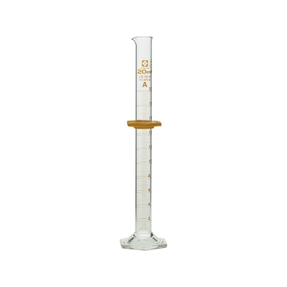 암 실린더 슈퍼 그레이드 20mL 1개