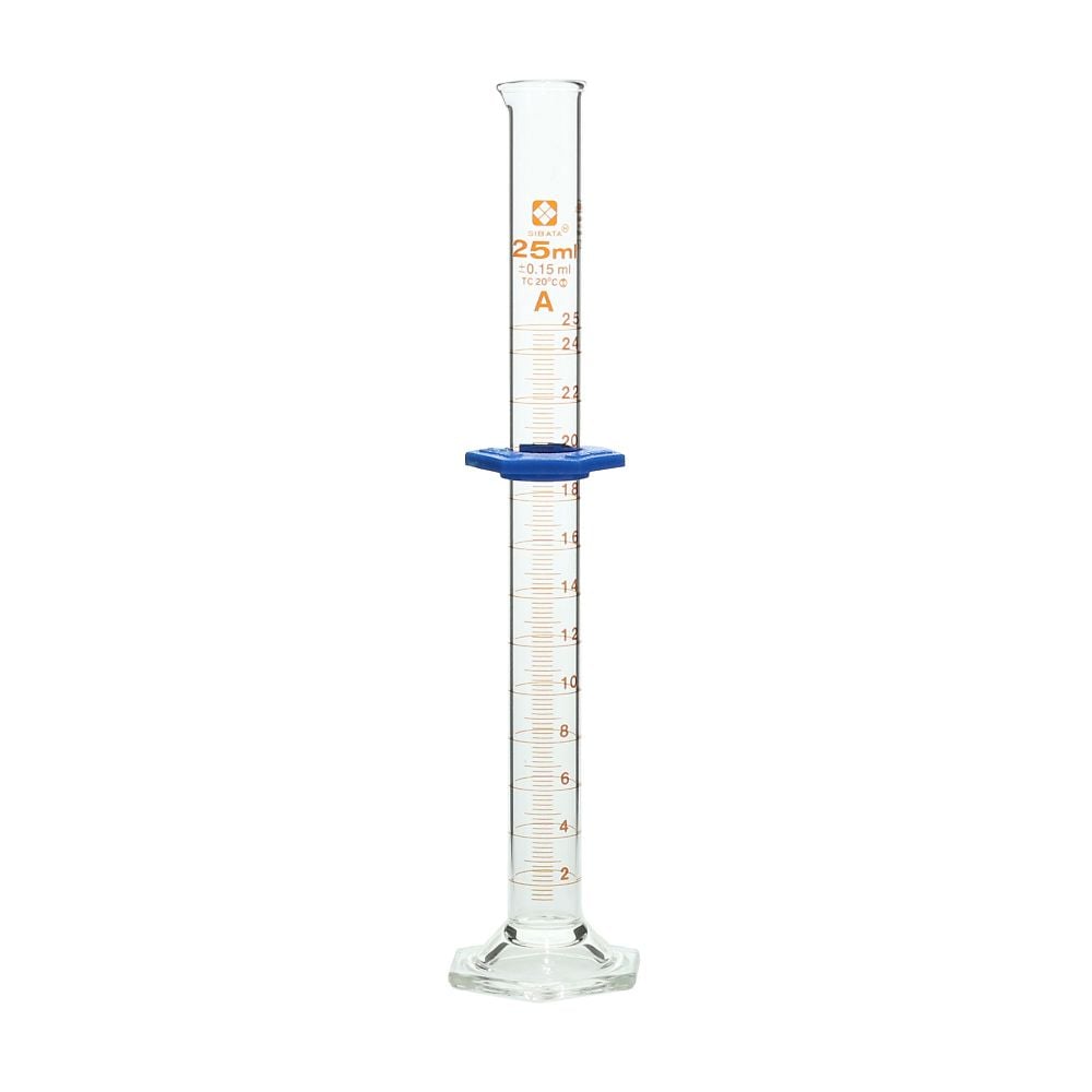 암 실린더 슈퍼 그레이드 25mL 1개