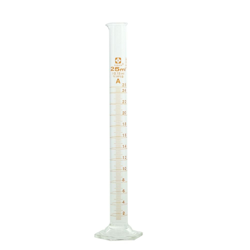 암 실린더 슈퍼 그레이드 25mL 1개
