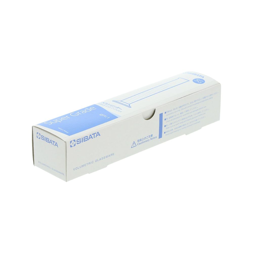 암 실린더 슈퍼 그레이드 25mL 1개
