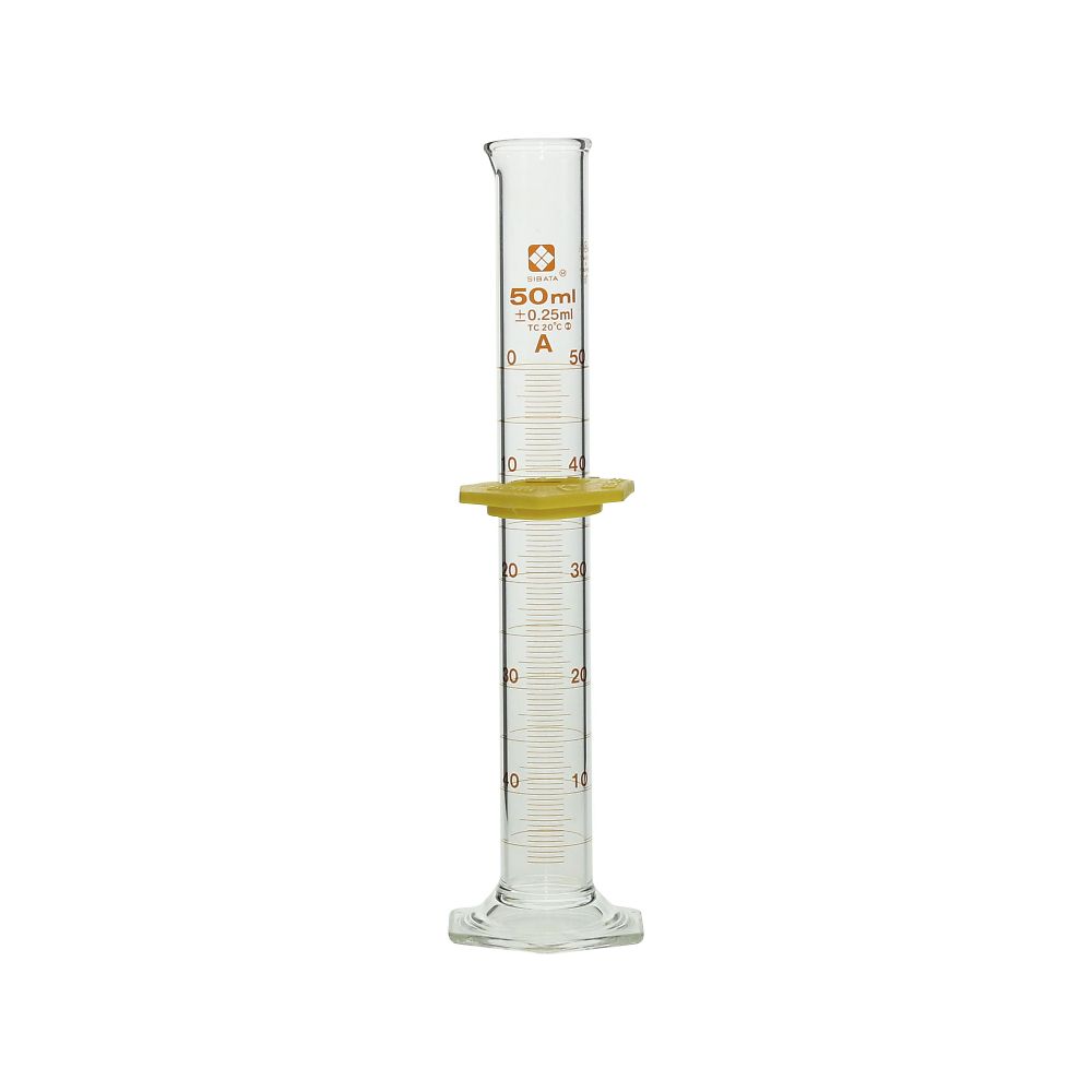 암 실린더 슈퍼 그레이드 50mL 1개