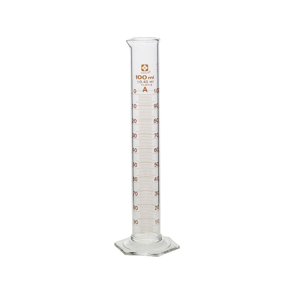 암 실린더 슈퍼 그레이드 100mL 1개