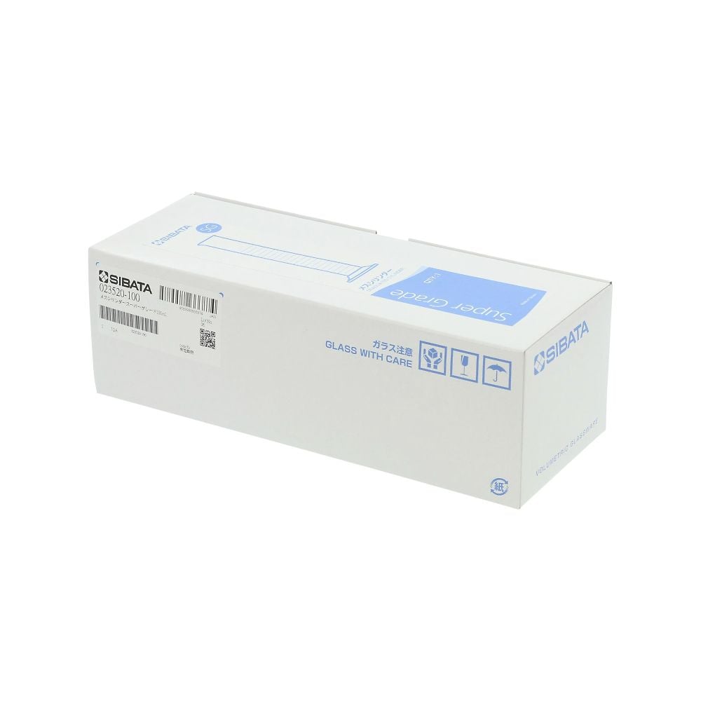 암 실린더 슈퍼 그레이드 100mL 1개