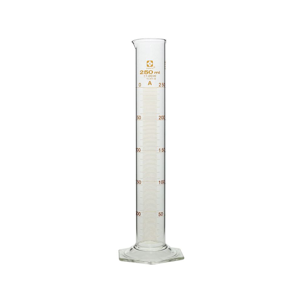 암 실린더 슈퍼 그레이드 250mL 1개