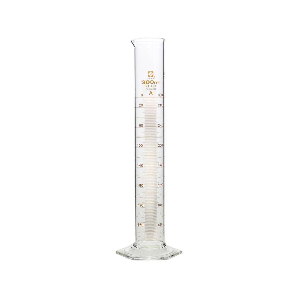 암 실린더 슈퍼 그레이드 300mL 1개