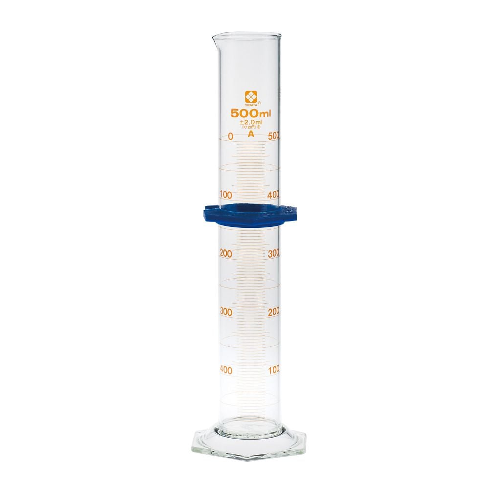 암 실린더 슈퍼 그레이드 500mL 1개