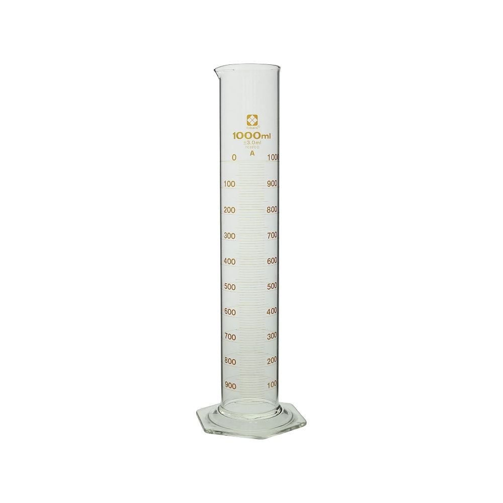 암 실린더 슈퍼 그레이드 1000mL 1개