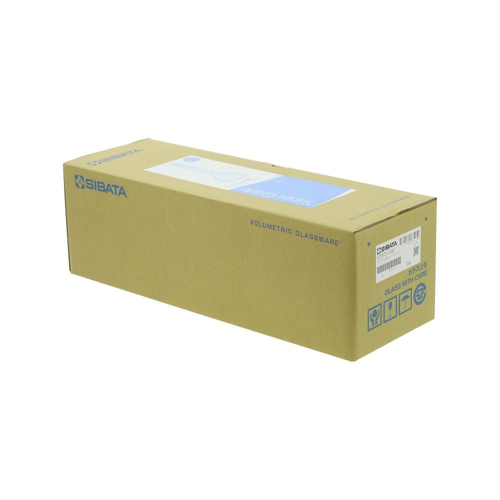 메스 플라스크 (전량 플라스크·슈퍼 그레이드) 차 1000mL 1개