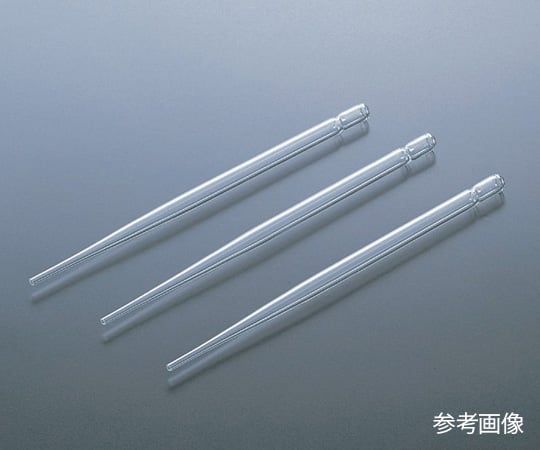 디스포피펫(유리) 2mL 100개입 1상자(100개입)