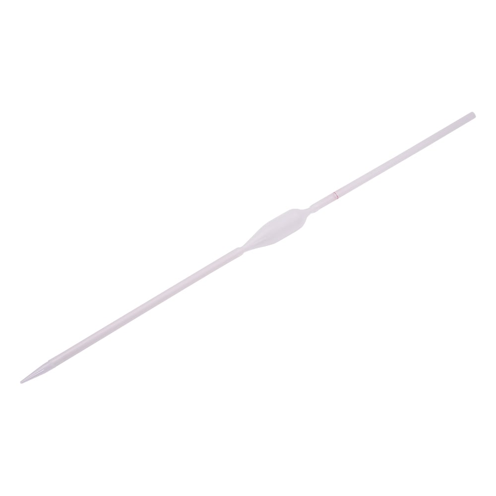 홀 피펫 20mL(PP) 1개