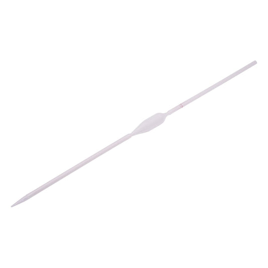 홀 피펫 20mL(PP) 1개