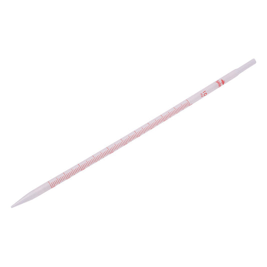 Measuring pipette 10mL (PP) 1 piece
