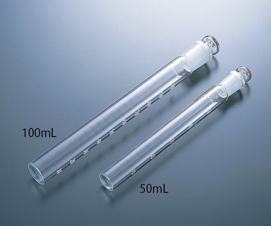 비색관(공통 슬라이딩) 100mL 1개