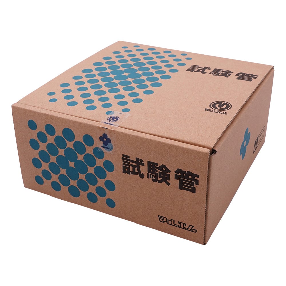 Test tube (with lip) Sterilized φ18 × 180mm 1 bag (10 tubes) A-18 1 bag (10 tubes)