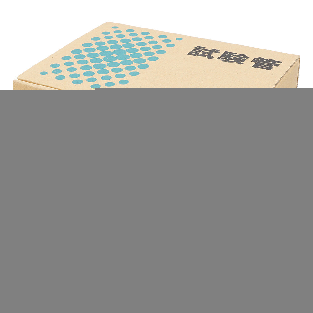 Test tube (straight mouth) φ30×200mm 1 box (25 pieces) A-30 1 box (25 pieces)