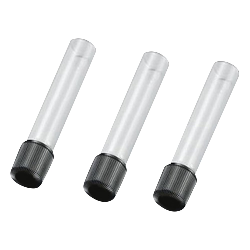 ねじ口試験管 φ18×75×φ10.0mm 9mL 1箱（100本入）　NT-18 1箱(100本入)