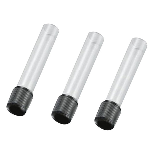 ねじ口試験管 φ18×75×φ10.0mm 9mL 1箱（100本入）　NT-18 1箱(100本入)