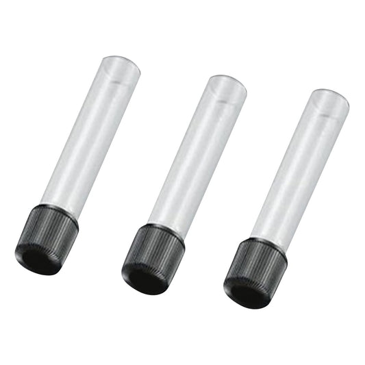 ねじ口試験管 φ18×75×φ12.8mm 9mL 1箱（100本入）　NWT-18 1箱(100本入)