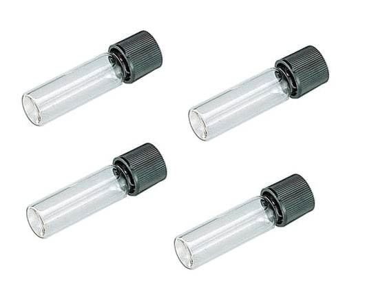 ねじ口試験管 φ13.0×50×φ7.8mm 3mL 1箱（200本入）　NNT-13 1箱(200本入)