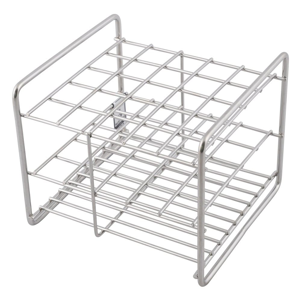 스테인리스제 시험 관립 φ18mm 5×5 배열 SS18-25 1개