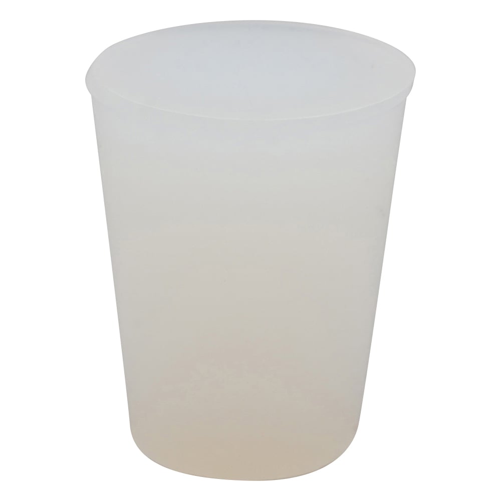 Silicone stopper No. 1 1 piece