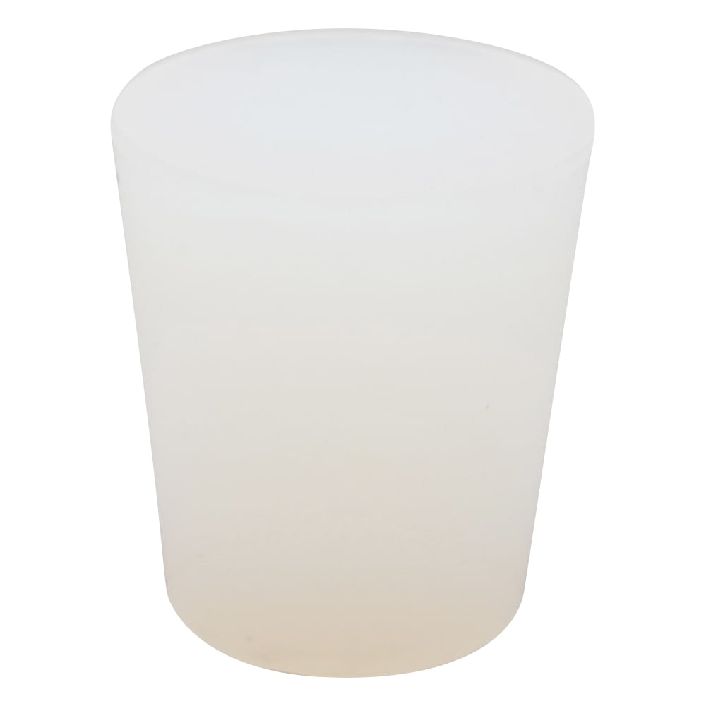 Silicone stopper No. 2 1 piece