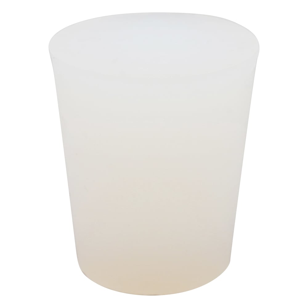 シリコン栓　3号 1個