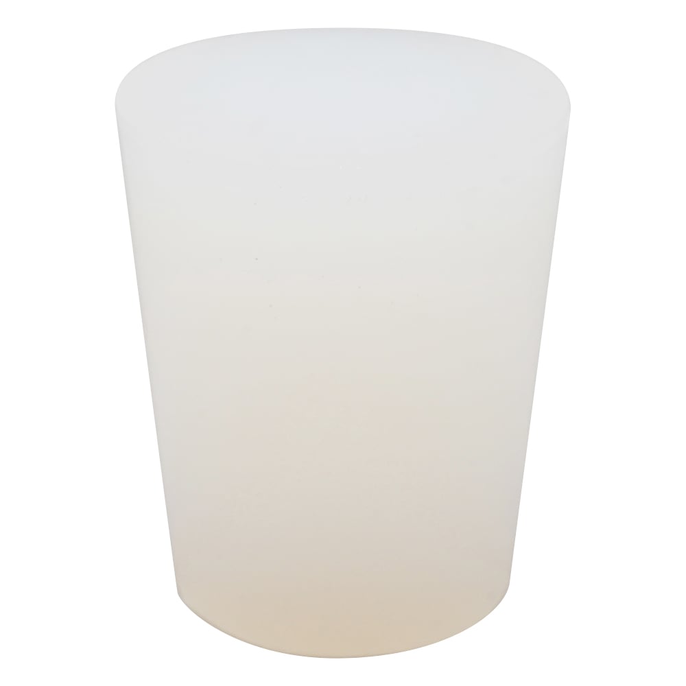 Silicone stopper No. 4 1 piece