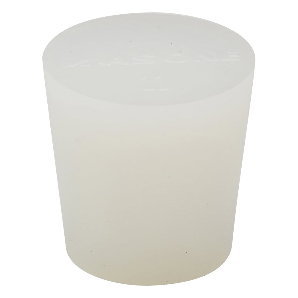 Silicone stopper No. 11 1 piece