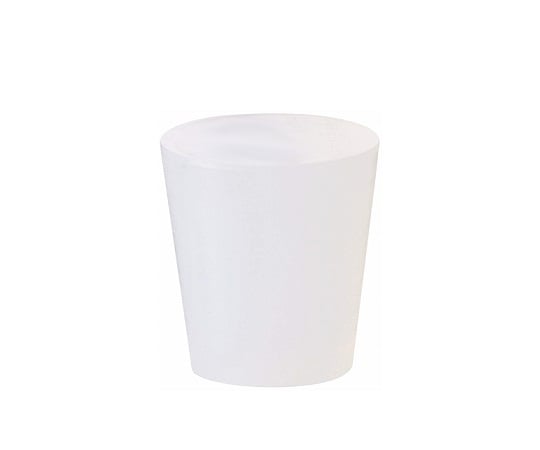 Silicone stopper No. 0 1 piece