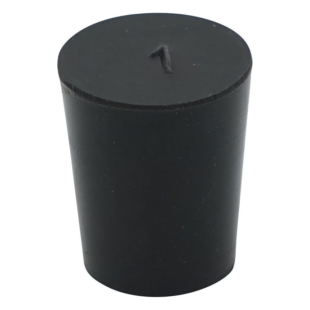 Viton stopper No. 1 1 piece