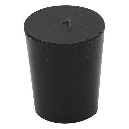 Viton stopper No. 1 1 piece