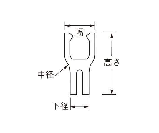 Wキャップ（シリコン製）　10個入　W-24 1箱(10個入)