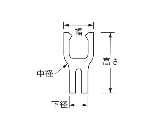 Wキャップ（シリコン製）　10個入　W-16 1箱(10個入)