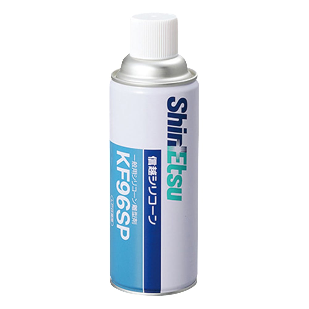 Silicone spray 420g KF96SP 1 bottle