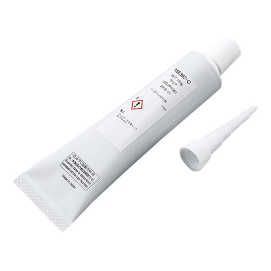 Liquid silicone (for adhesion) 100g TSE382C 1 piece