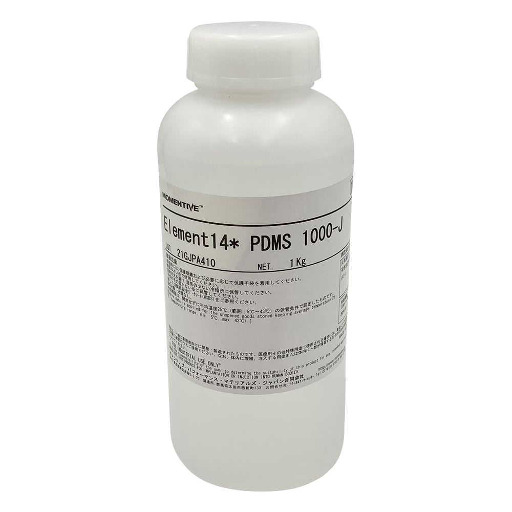 실리콘 오일 엘리먼트 14 1000J Element14 1개