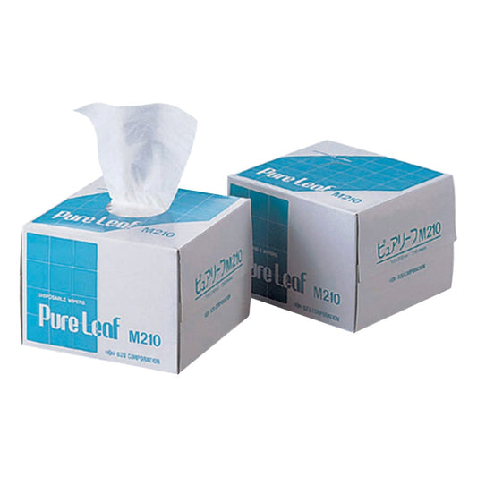 퓨어 리프(R) 110×210mm 210장×48상자 M210 1상자(210장×48상자입)