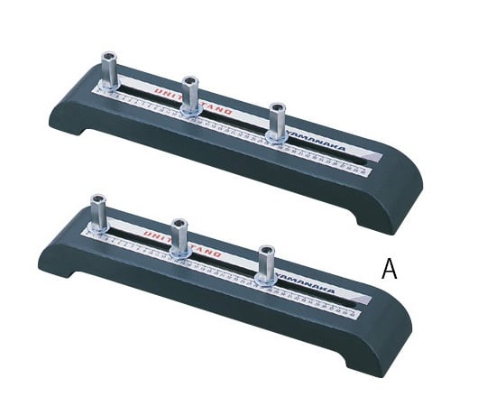 ユニットスタンド用連結台 1組（2台入）　A 1組(2台入)