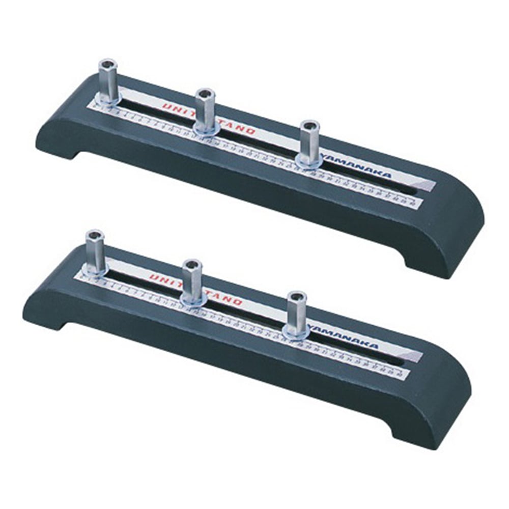 ユニットスタンド用連結台 1組（2台入）　A 1組(2台入)