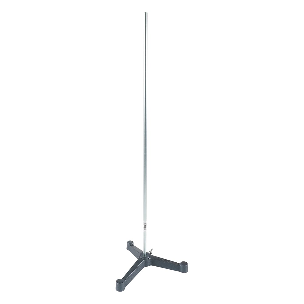 Stand (three legs) Steel support, medium size, 1 unit