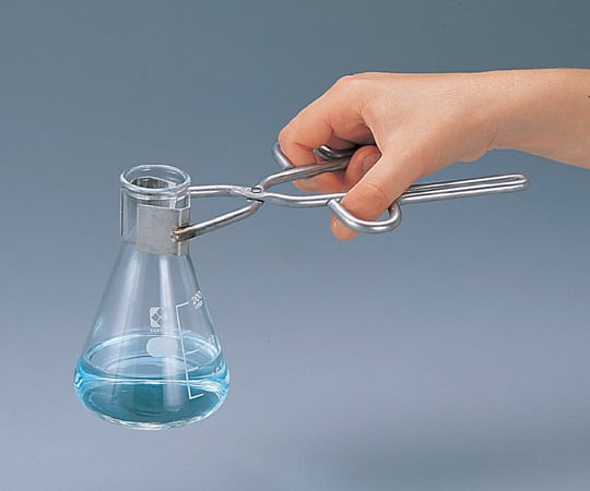 Flask tongs 10-062 1 piece