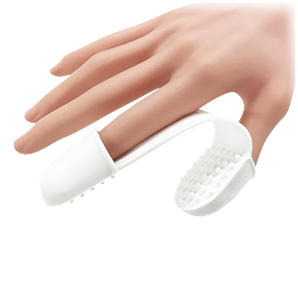 Hot Hand Silicone Rubber F 1pc