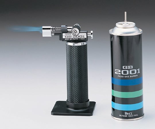 뉴 가스 버너 크롬 GB-2001 1대