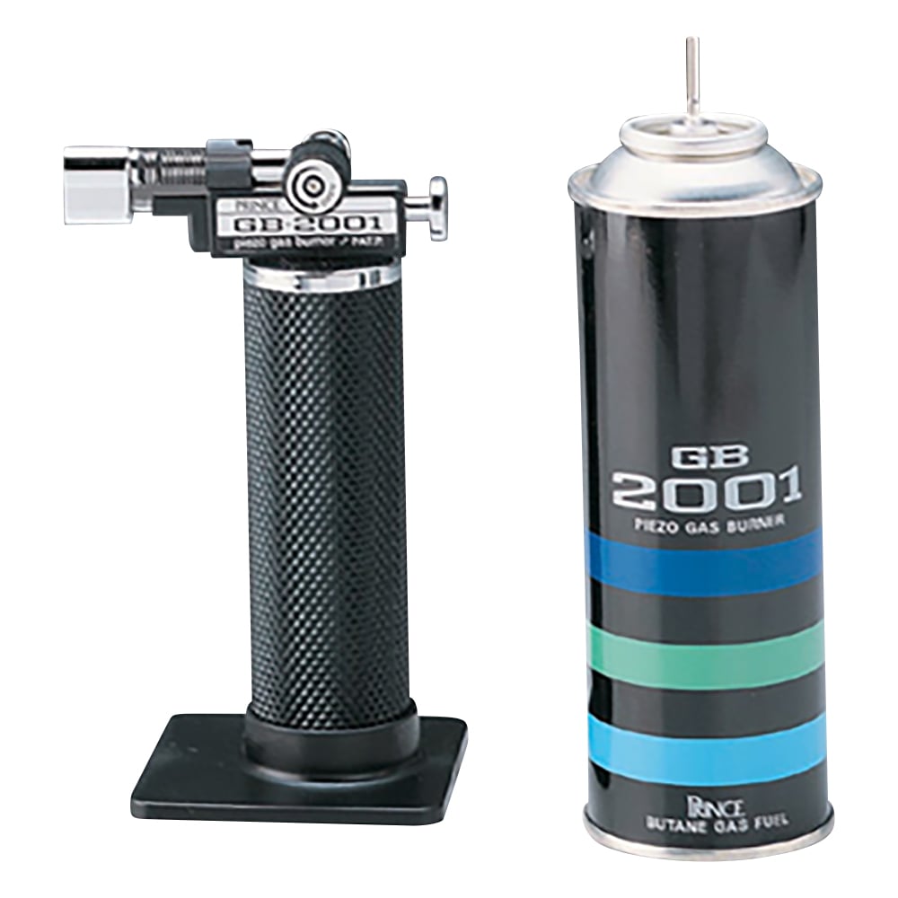 뉴 가스 버너 크롬 GB-2001 1대