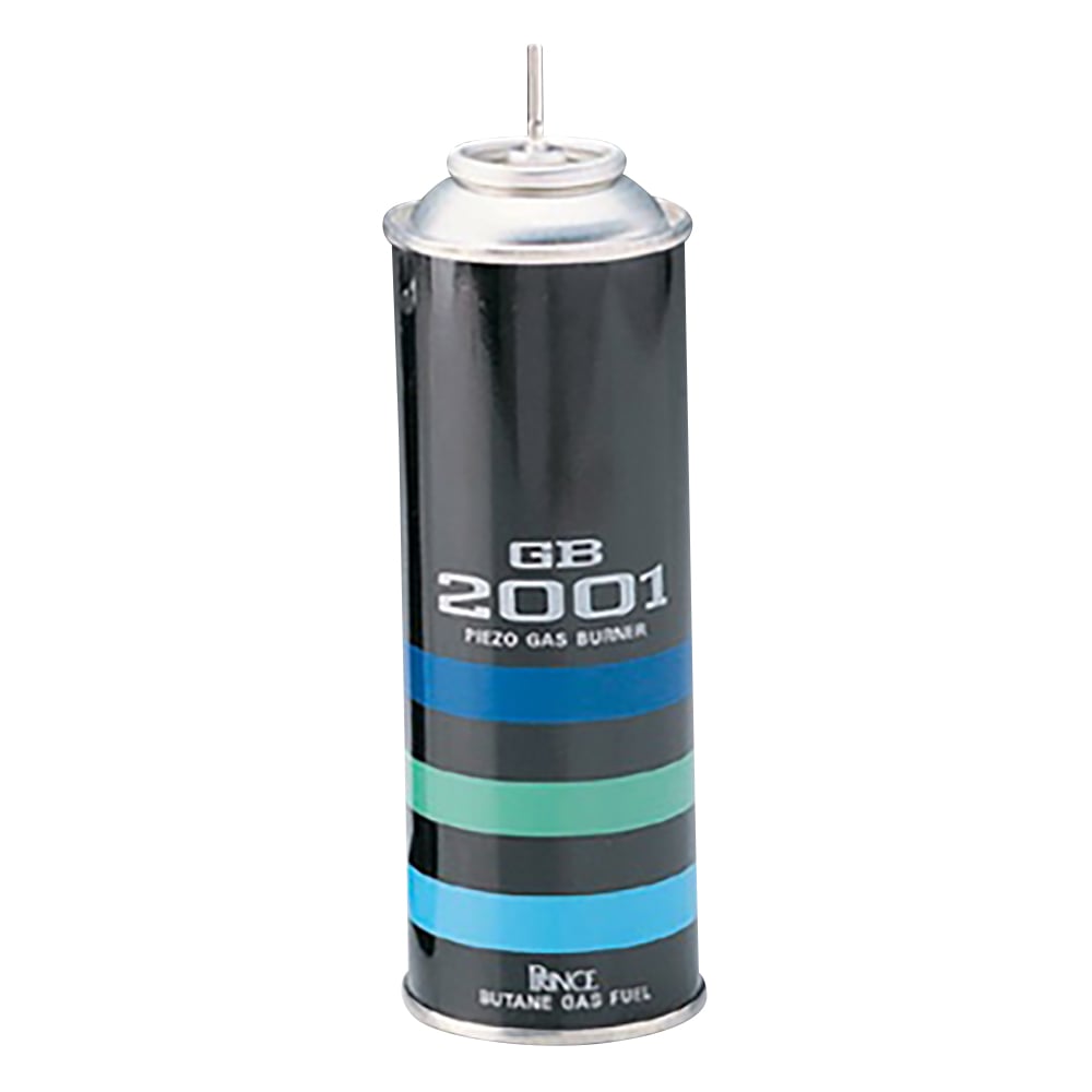 ニューガスバーナー用ガスボンベ　G-130 1本