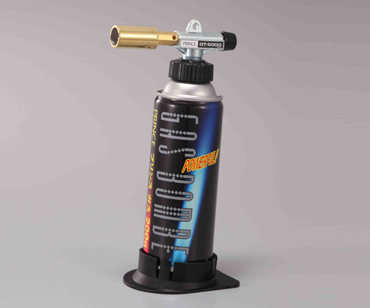 高性能ガスバーナー　GT-5000 1台