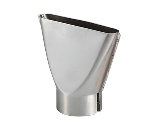 Heating gun nozzle spatula type 62mm N70-02 1pc