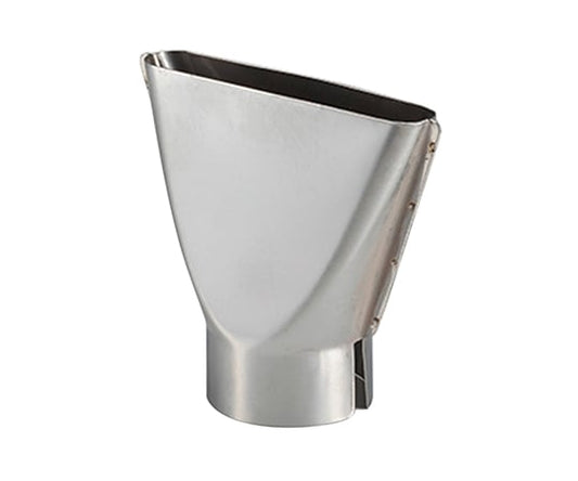 Heating gun nozzle spatula type 62mm N70-02 1pc