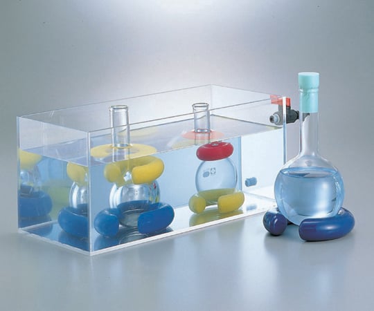 플라스크 다이버링 M 노랑 1개